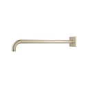 Grohe 26632EN0 Rainshower 15 Square Shower Arm Brushed Nickel 2