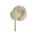 Grohe 29203EN1 Essence New 3-Way Diverter Trim Brushed Nickel 3