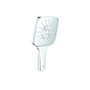 Grohe 26552000 Rainshower Smartactive Handshower Square Chrome 1