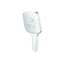 Grohe 26552000 Rainshower Smartactive Handshower Square Chrome 3