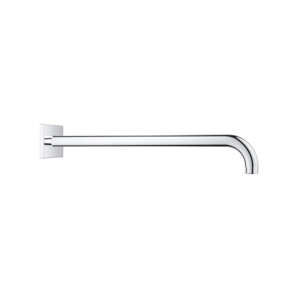 Grohe 26632000 15&quot; Rainshower Arm Square Chrome 1