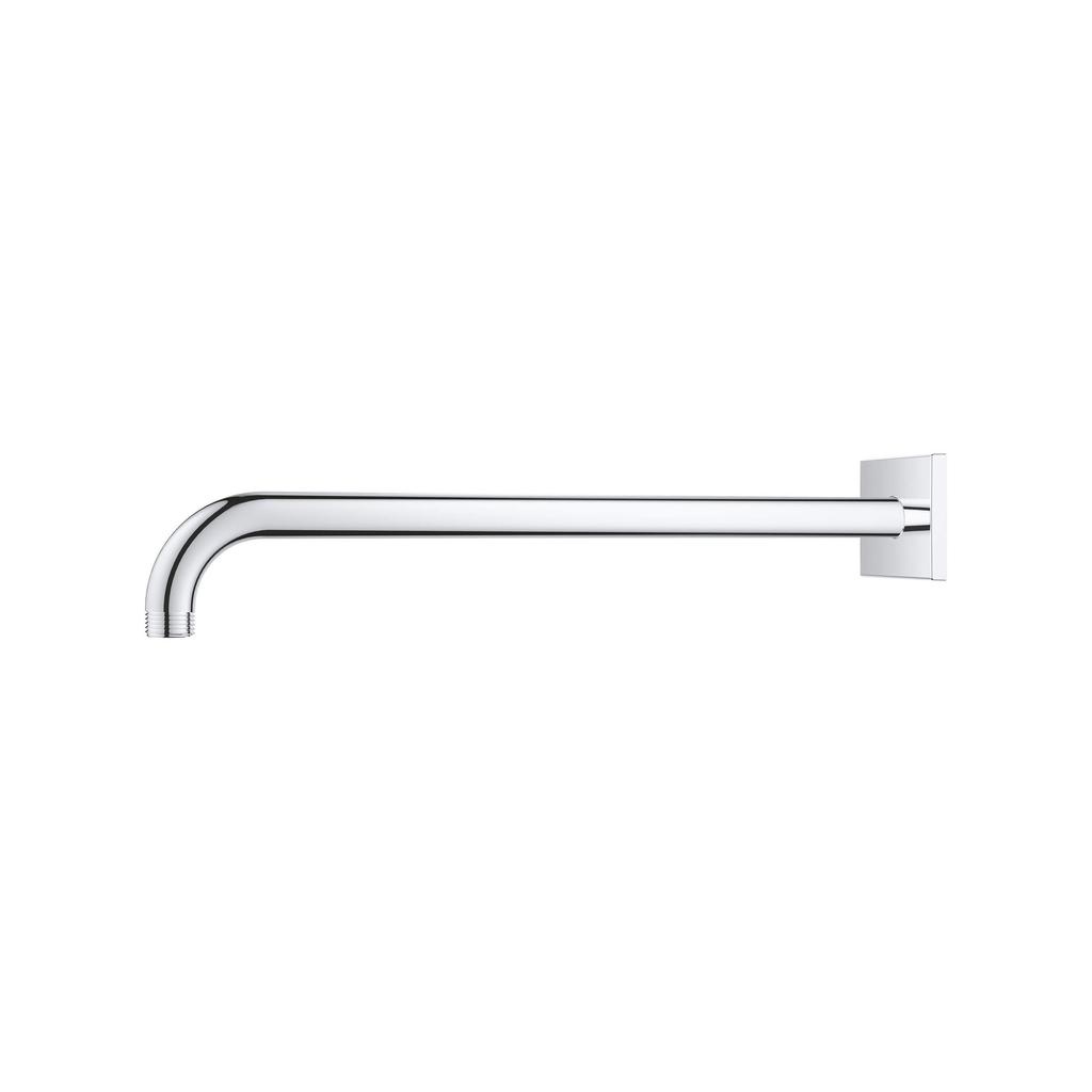 Grohe 26632000 15&quot; Rainshower Arm Square Chrome 2