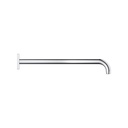 Grohe 26632000 15&quot; Rainshower Arm Square Chrome 3