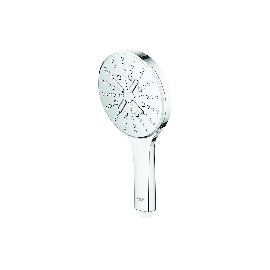 Grohe 26545000 Rainshower Smartactive Hand Shower Chrome 3