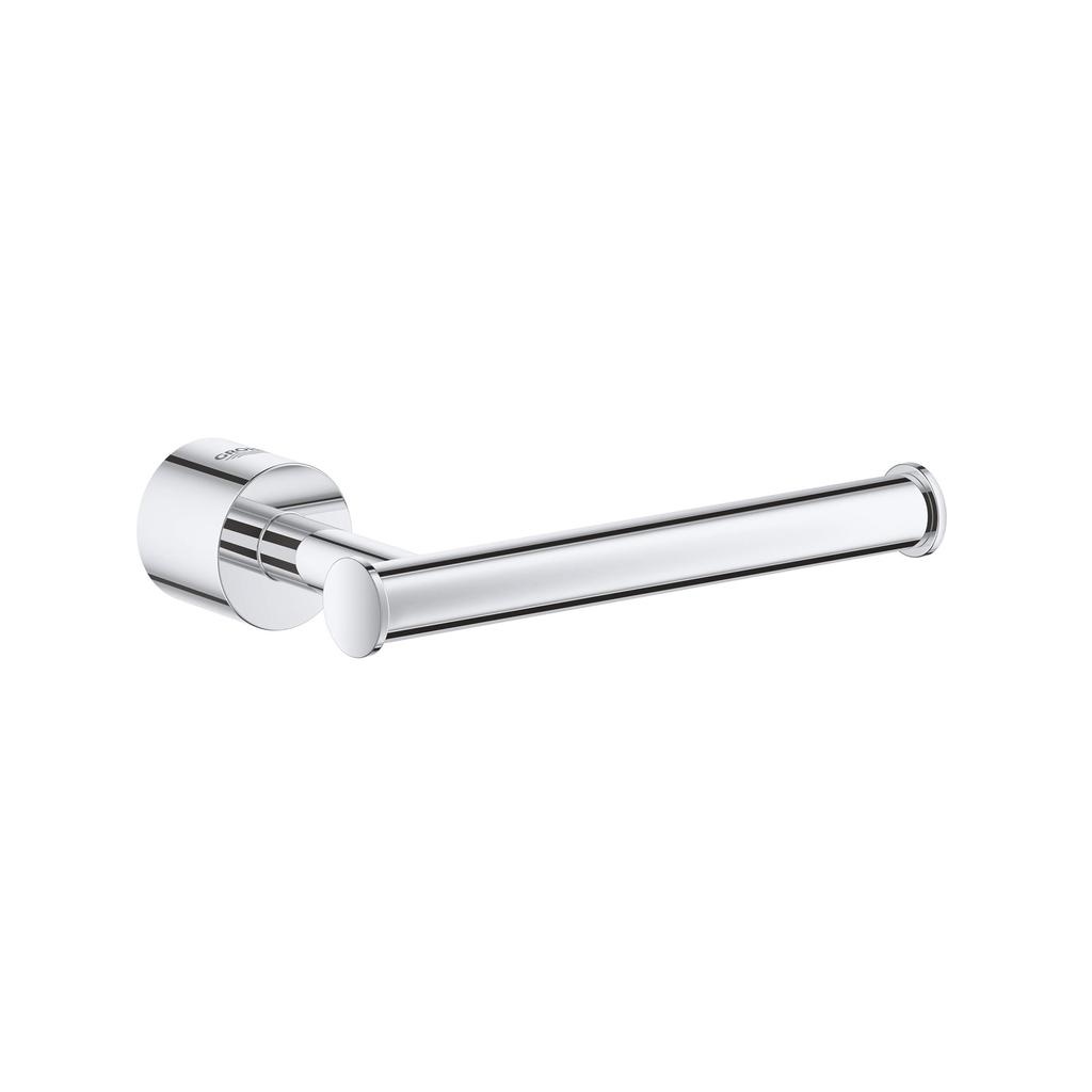 Grohe 40313003 Atrio New Toilet Paper Holder Chrome 1