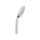 Grohe 27238000 Euphoria Eco Hand Shower Chrome 1