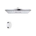 Grohe 26645000 Rainshower 310 Smartconnect Shower Head Chrome 1