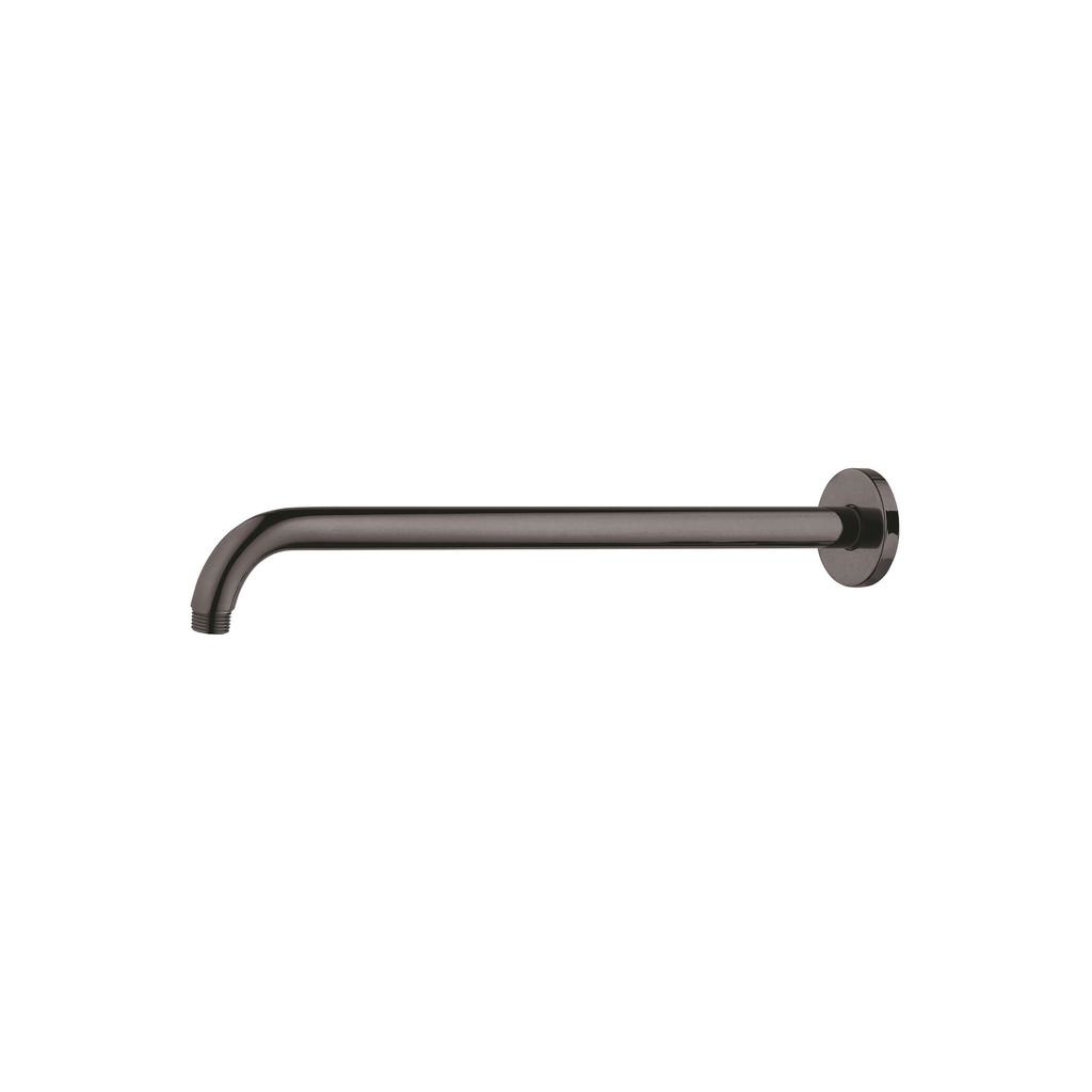 Grohe 28540A00 Rainshower 16 Shower Arm Hard Graphite 2