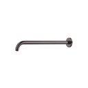 Grohe 28540A00 Rainshower 16 Shower Arm Hard Graphite 2