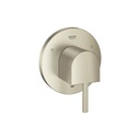 Grohe 29222EN3 Plus Three Way Diverter Trim Brushed Nickel 1