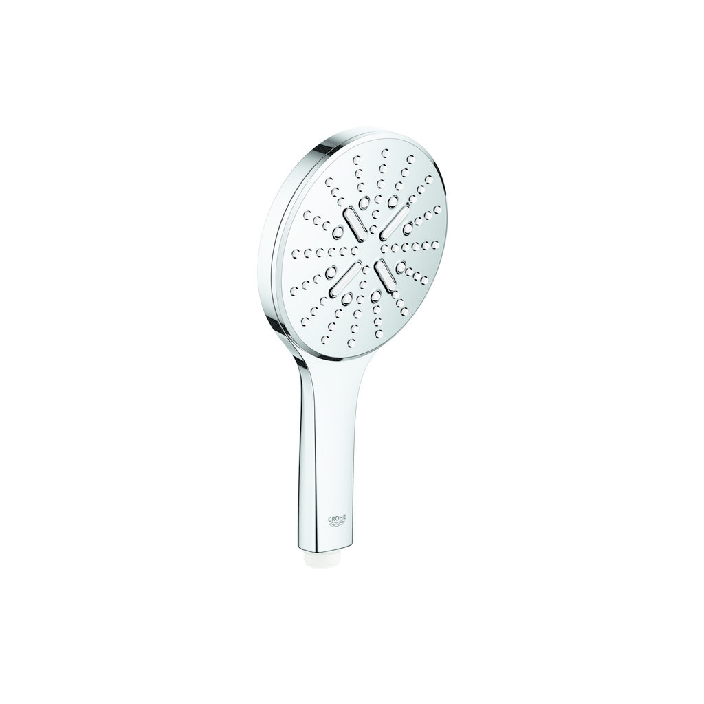 Grohe 26545000 Rainshower Smartactive Hand Shower Chrome 1