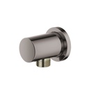 Grohe 26635A00 Rainshower Wall Union Hard Graphite 2