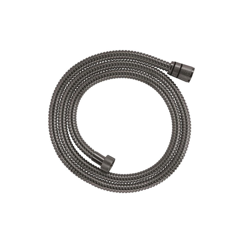 Grohe 28417A00 Rotaflex 59 Metal Longlife Twist Free Shower Hose Hard Graphite 1