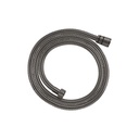 Grohe 28417A00 Rotaflex 59 Metal Longlife Twist Free Shower Hose Hard Graphite 1