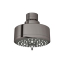 Grohe 26043A01 Tempesta Cosmopolitan Shower Head Hard Graphite 1