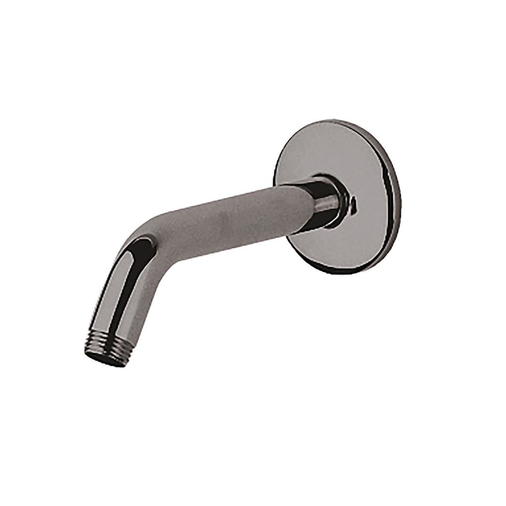 Grohe 27412A00 Relexa 6-5/8 Shower Arm Hard Graphite 2