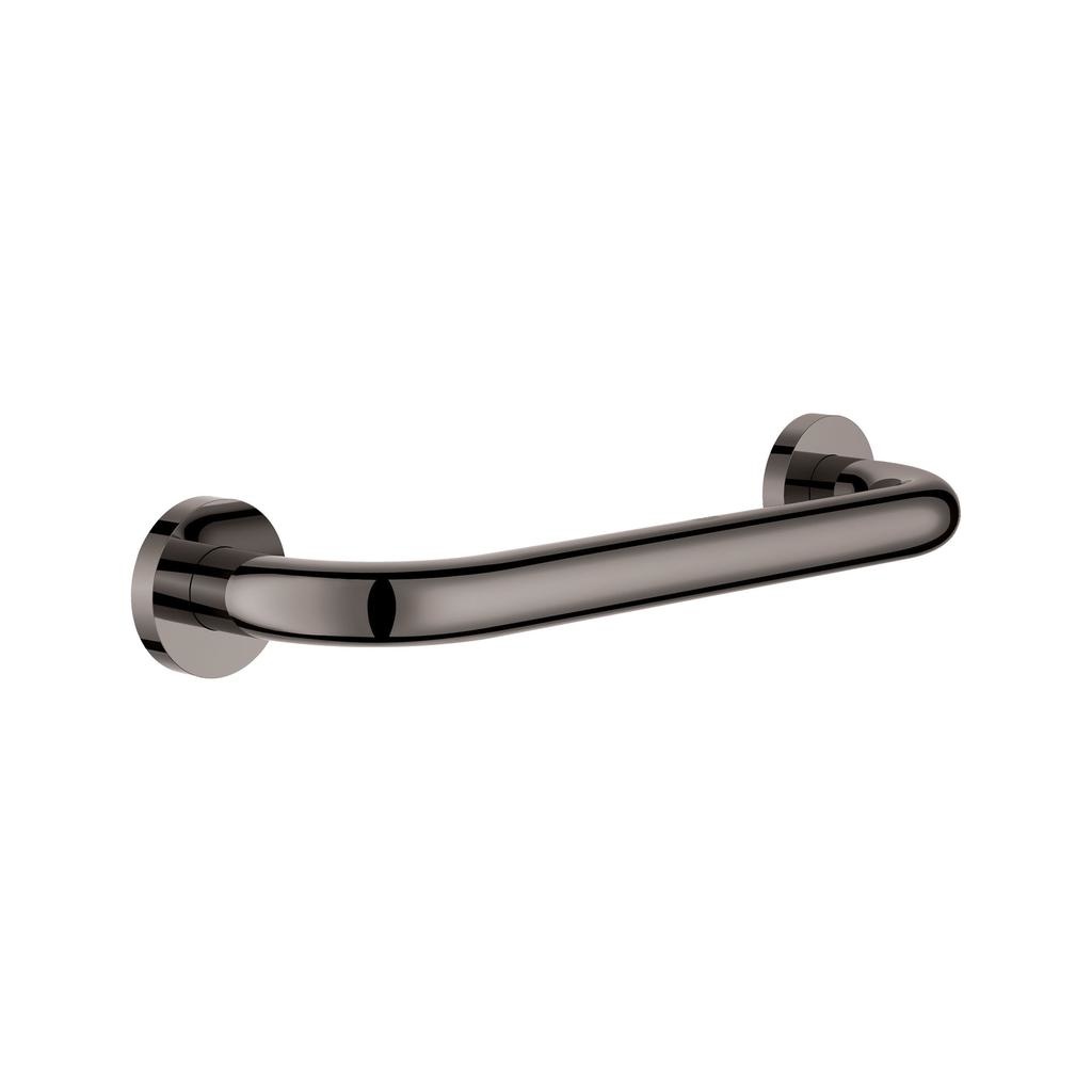 Grohe 40421A01 Essentials 12 Grip Bar Hard Graphite 1