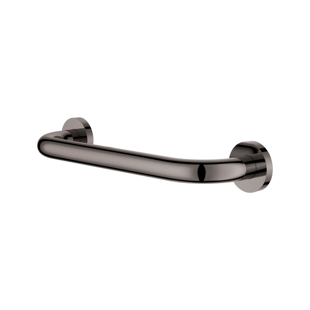 Grohe 40421A01 Essentials 12 Grip Bar Hard Graphite 2