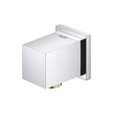 Grohe 26634000 Euphoria Cube Wall Union Chrome 3