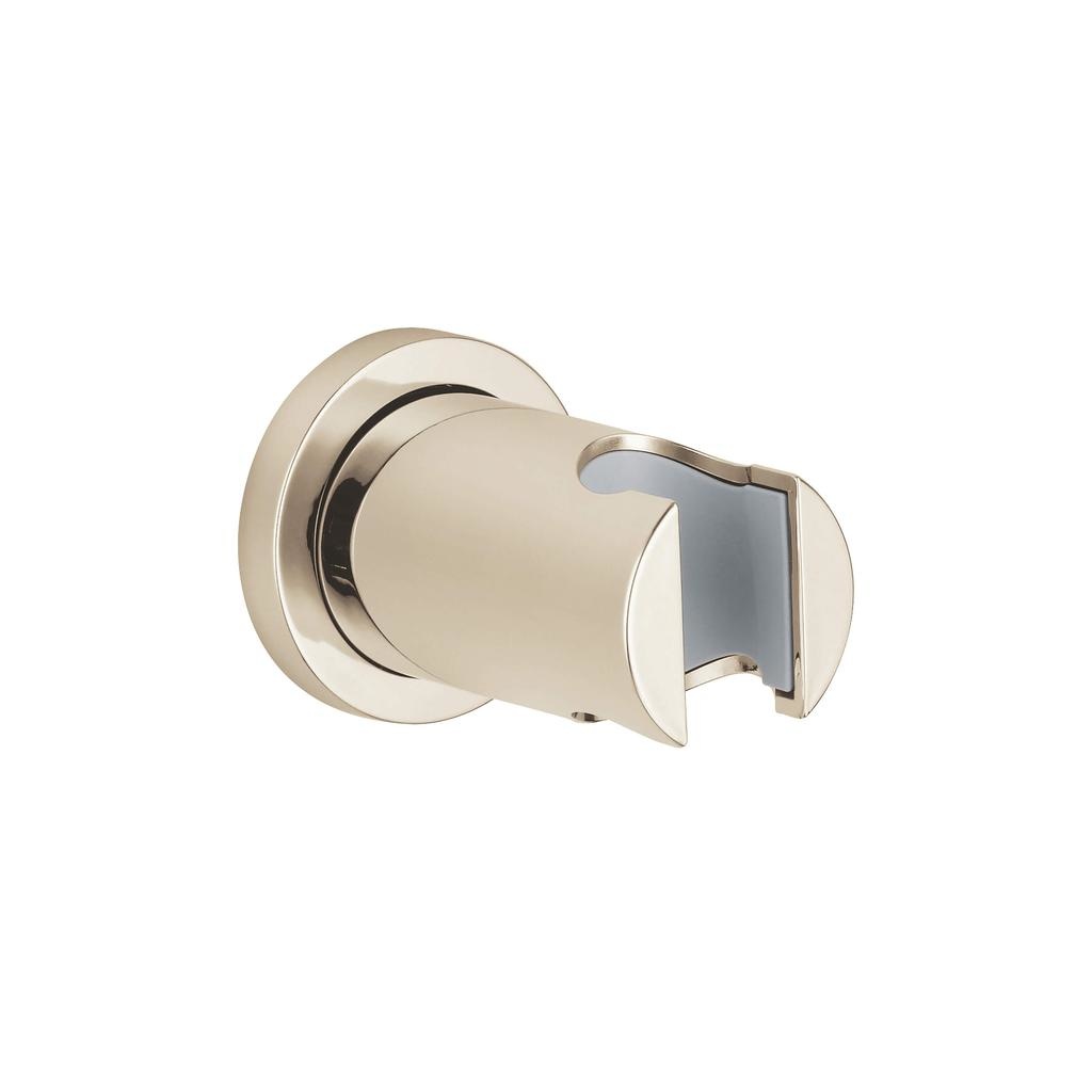 Grohe 27074BE0 Rainshower Shower Holder Polished Nickel 1