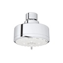 Grohe 26043001 Tempesta Cosmopolitan 100 Shower Head Chrome 1