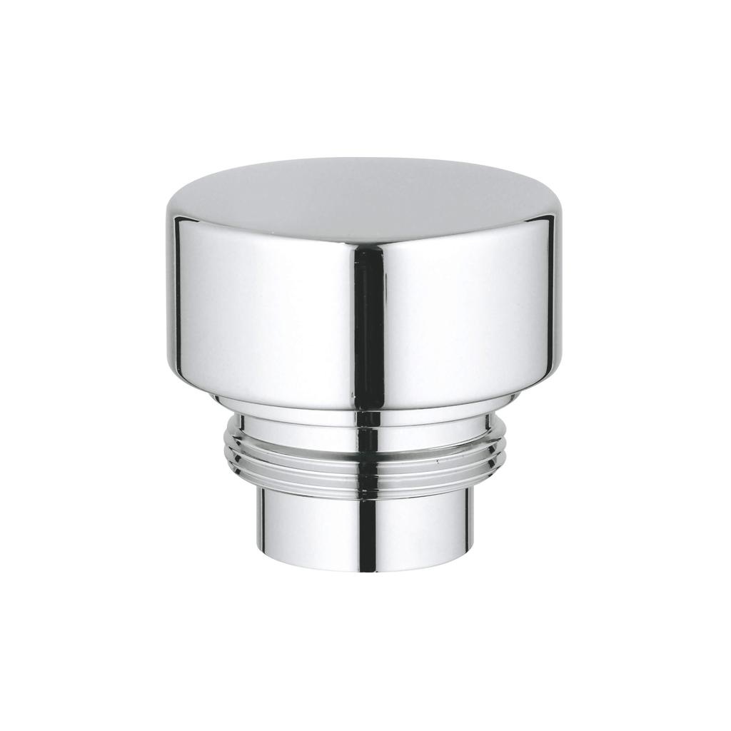 Grohe 46721000 Universal Diverter Knob Chrome 1