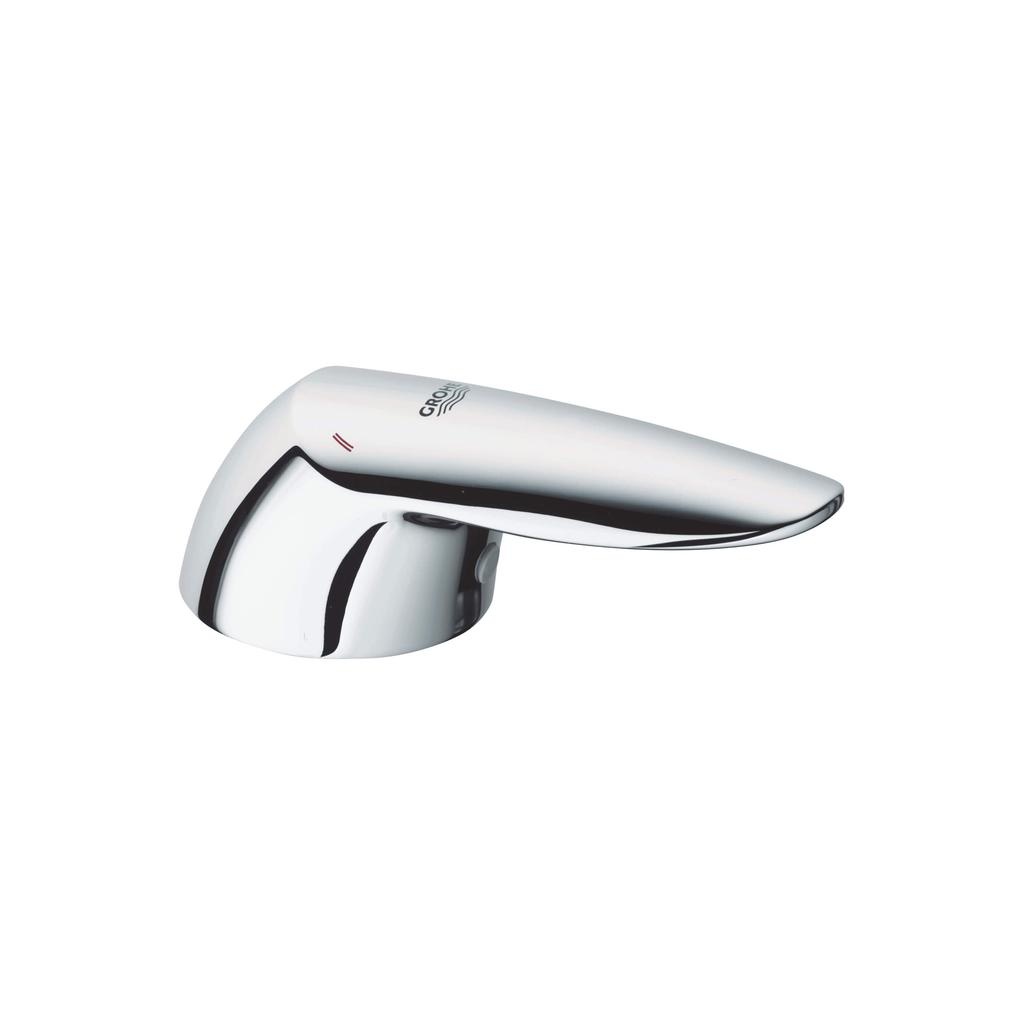 Grohe 46439000 New Eurodisc Handle Chrome 1