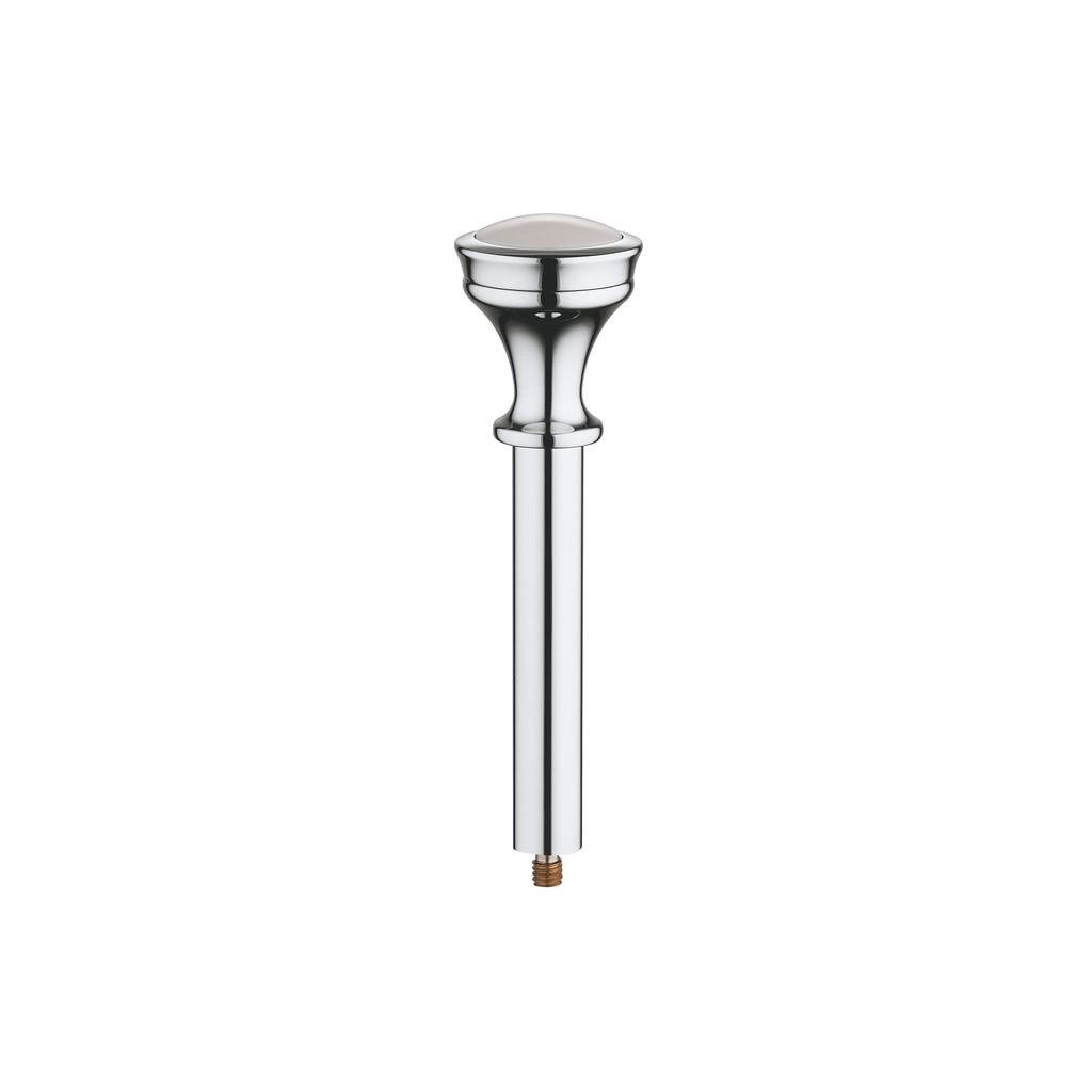 Grohe 45817000 Geneva Lift Rod Chrome 1