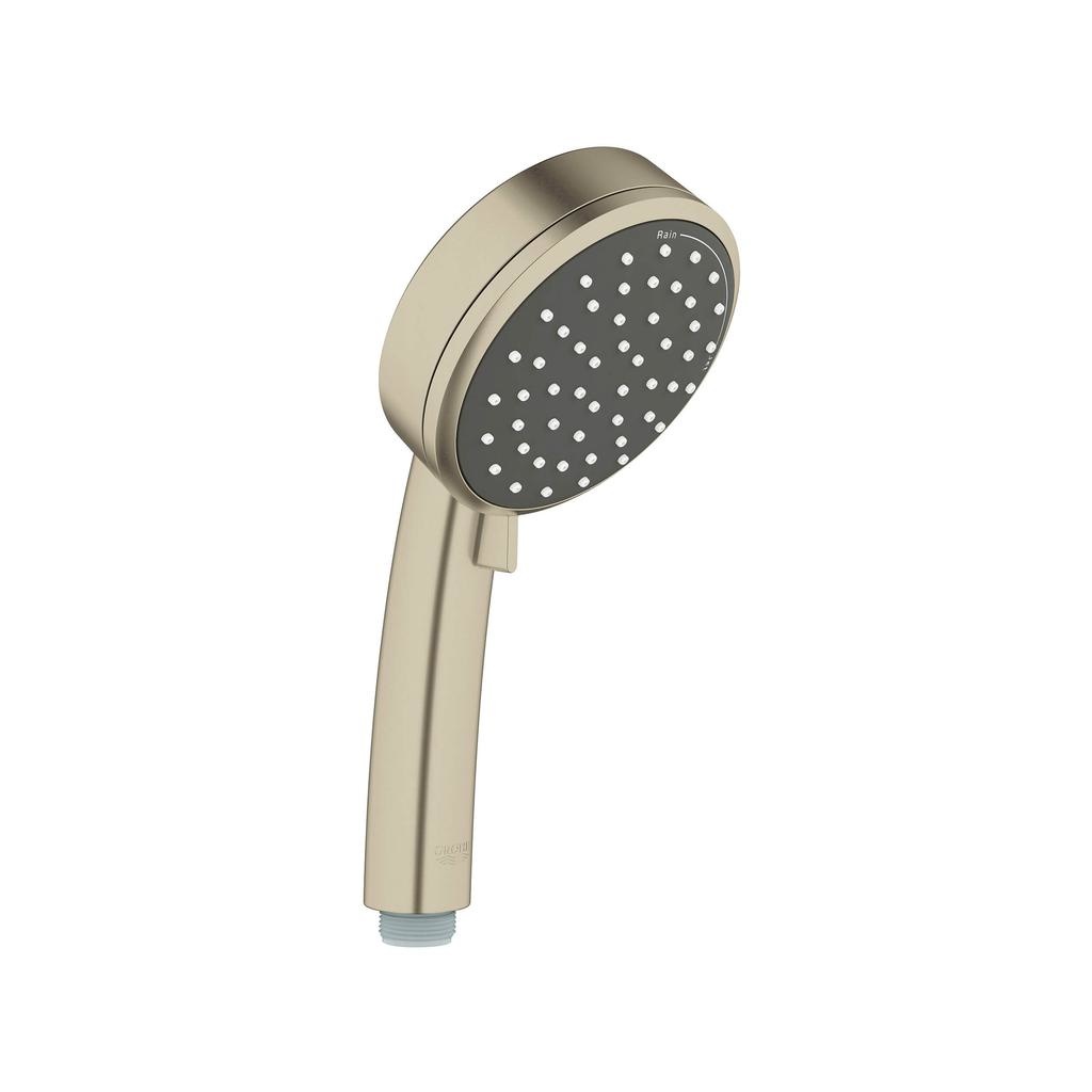 Grohe 26046EN2 Tempesta Cosmopolitan 100 Hand Shower Brushed Nickel 1