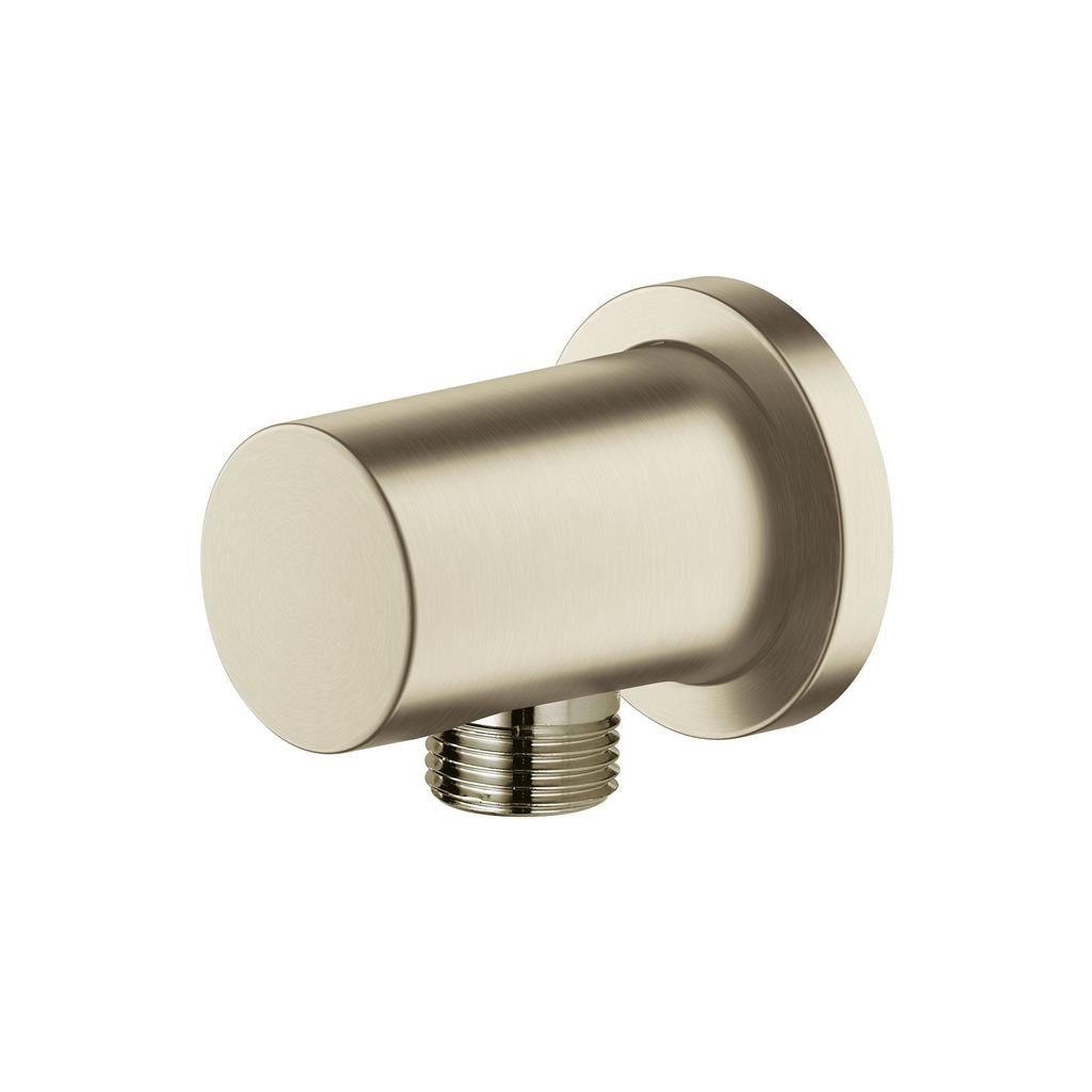 Grohe 26635EN0 Rainshower Wall Union Brushed Nickel 2