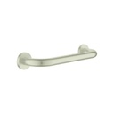 Grohe 40421EN1 Essentials Grip Bar 12 Brushed Nickel 1