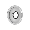 Grohe 46062000 6-3/4 Universal Escutcheon Chrome 1