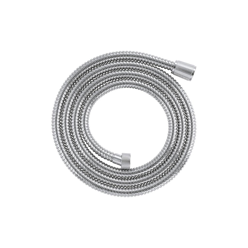 Grohe 28140000 Relexa 79 Metal Shower Hose Chrome 1