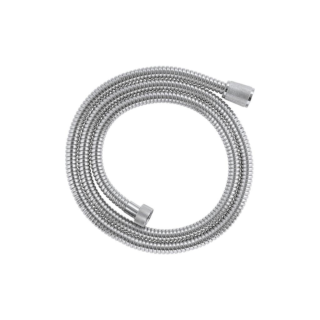 Grohe 28105000 Relexaflex 59 Metal Shower Hose Chrome 1