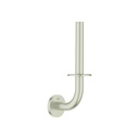 Grohe 40385EN1 Essentials Spare Toilet Paper Holder Brushed Nickel 1