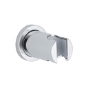 Grohe 27074000 Rainshower Hand Shower Holder Chrome 1