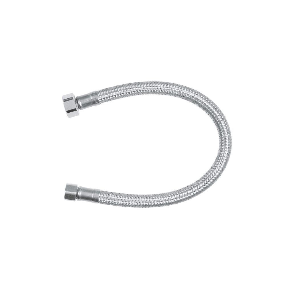 Grohe 45442000 Universal Flexible Hose Chrome 1