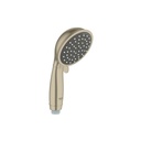 Grohe 26048EN1 Tempesta Rustic 100 Hand Shower Brushed Nickel 1