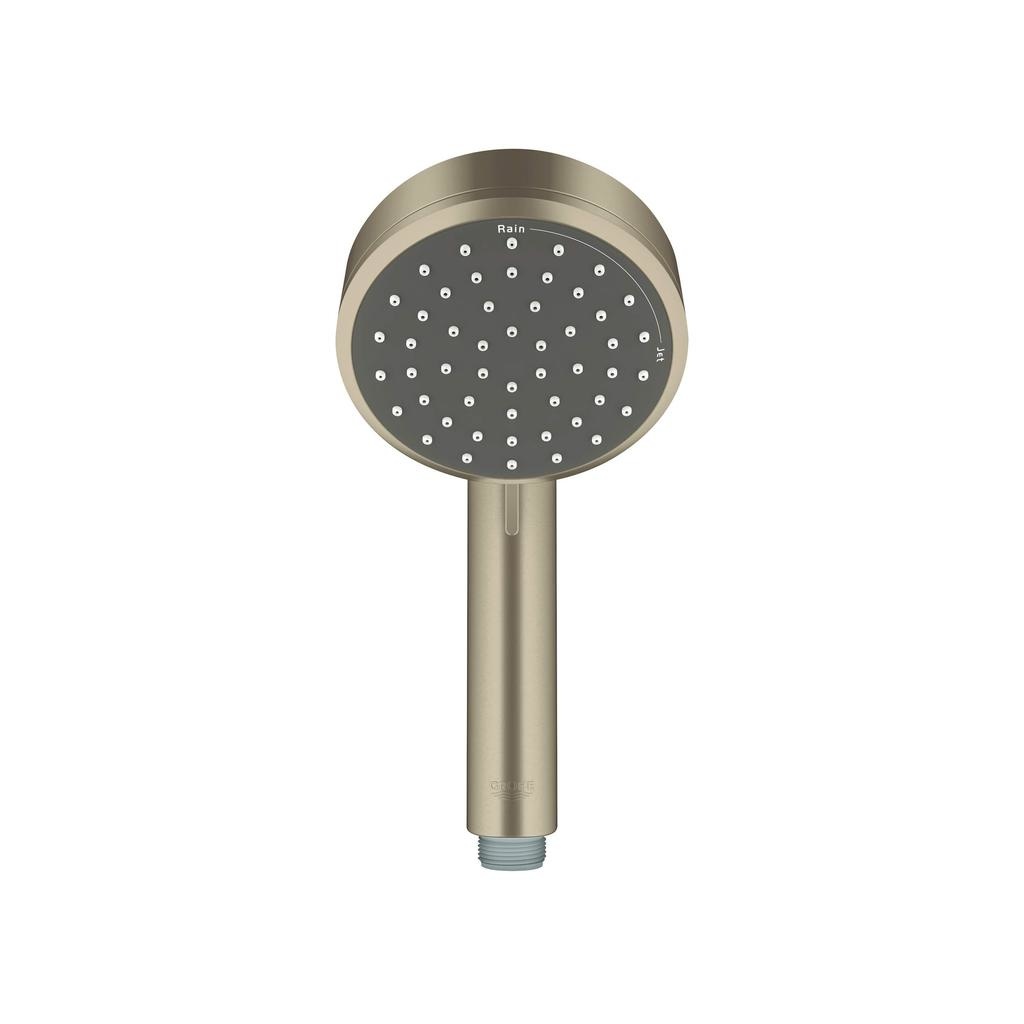 Grohe 26046EN2 Tempesta Cosmopolitan 100 Hand Shower Brushed Nickel 2