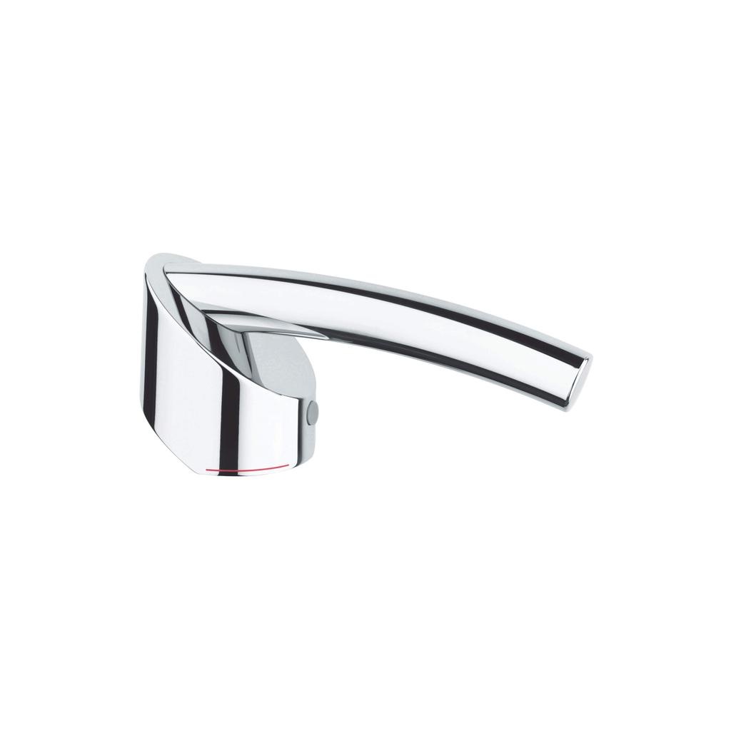 Grohe 46502000 Universal Lever Head Chrome 1