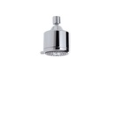 Aquabrass 465 Showerheads With Arms 3 Round Rainhead Polished Chrome 1