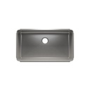 Julien 003259 Classic Sink Undermount Single 33X18X10 1