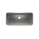 Julien 003215 Classic Sink Undermount Single 36X16X10 1