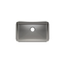 Julien 003211 Classic Sink Undermount Single 27X16X10 1