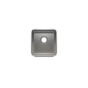 Julien 003204 Classic Sink Undermount Single 15X16X8 1