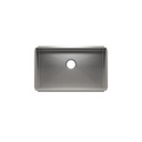 Julien 003922 J7 Sink Undermount Single 27X16X10 1