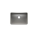 Julien 003918 J7 Sink Undermount Single 24X16X10 1