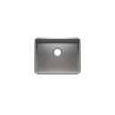 Julien 003981 J7 Sink Undermount Single 18X16X10 1