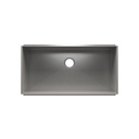 Julien 003634 Urbanedge Sink Undermount Single 36X18X10 1