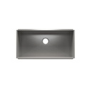 Julien 003690 Urbanedge Sink Undermount Single 33X16X10 1